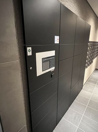 ラサンテ上野(LaSante上野)の物件内観写真